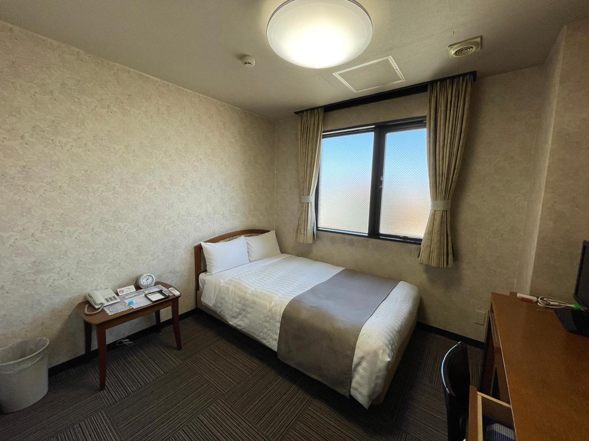 Shinmatsudo Station Hotel Bagian luar foto