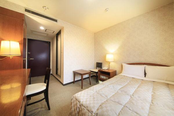 Shinmatsudo Station Hotel Bagian luar foto