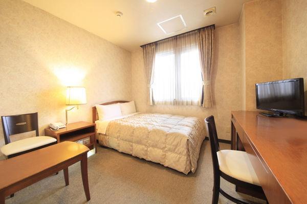 Shinmatsudo Station Hotel Bagian luar foto