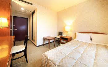 Shinmatsudo Station Hotel Bagian luar foto